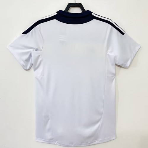 Retro 11/12 Chelsea Away football Jersey