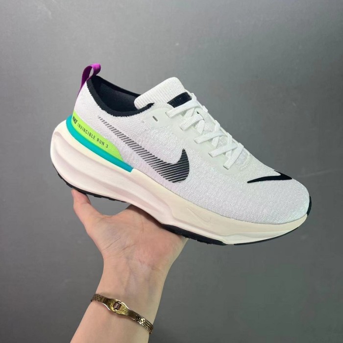 Nk Zoom X Invincible Run Fk 3