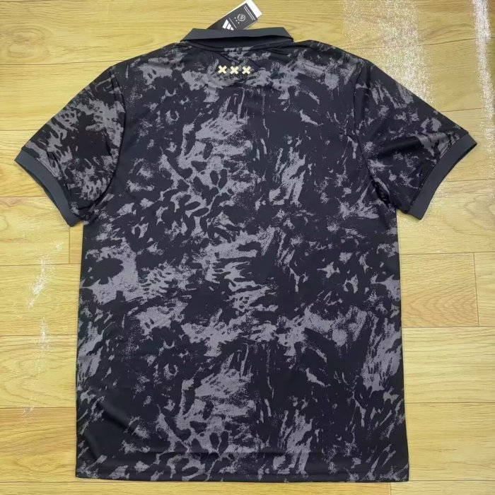 25/26 Ajax Special Edition football Jersey