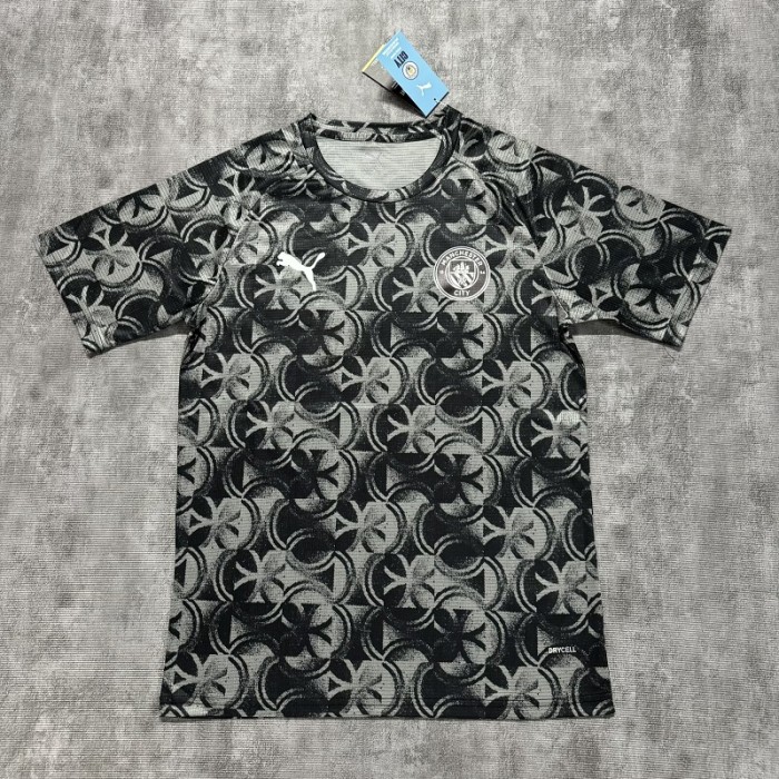 25/26 Manchester City Special Edition