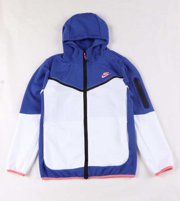 Nike kids 100% Cotton Hoodie