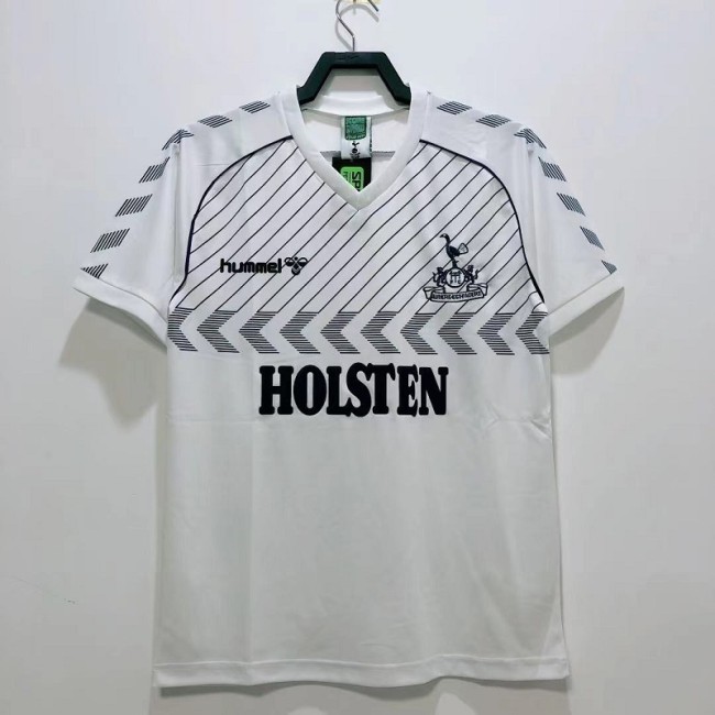 Retro 1986 Tottenham home