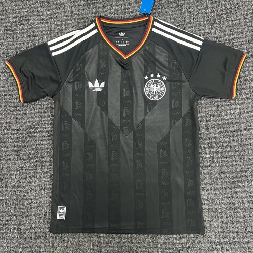 26/27 Germany Away football Jersey