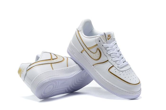 Nike Air Force 1 CR7