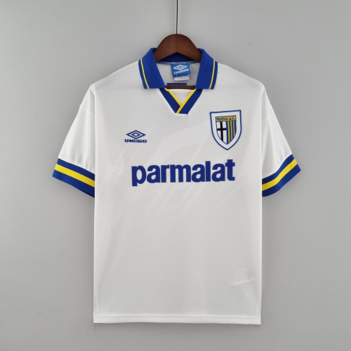 Retro Parma 93/95 away