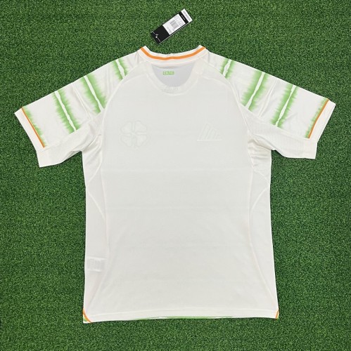 25/26 Celtic third football jersey