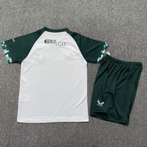 25/26 Middlesbrough third kids kit