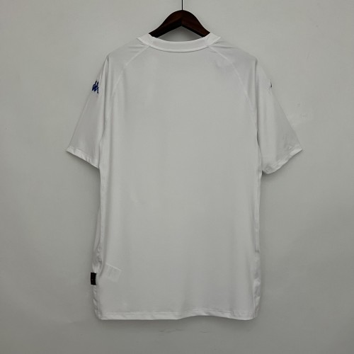 Retro Italy 2000 Away