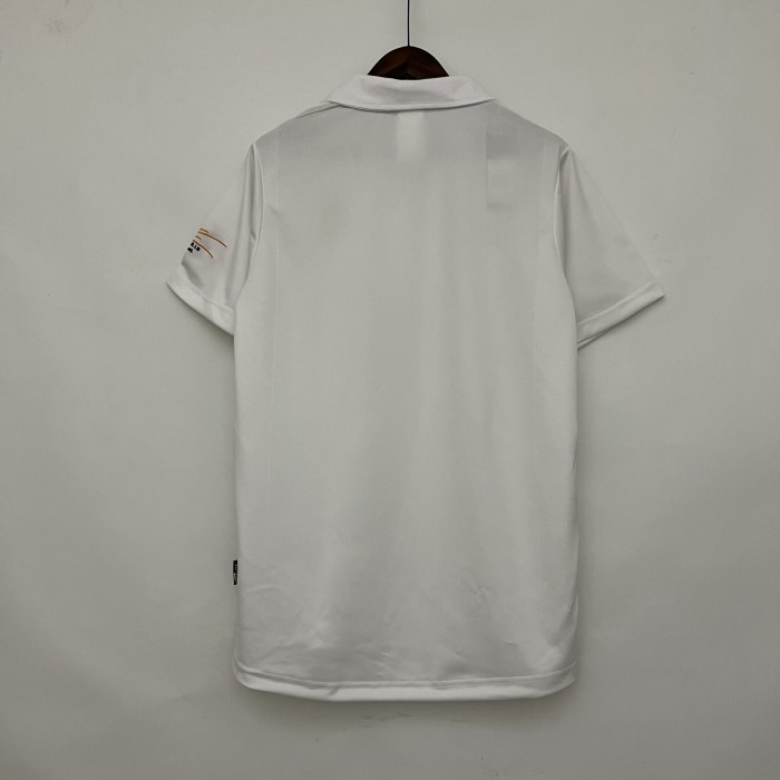 Retro Real Madrid 02/03 Home