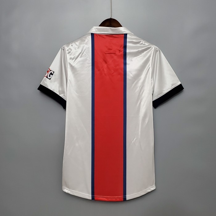 Retro 98/99 PSG away