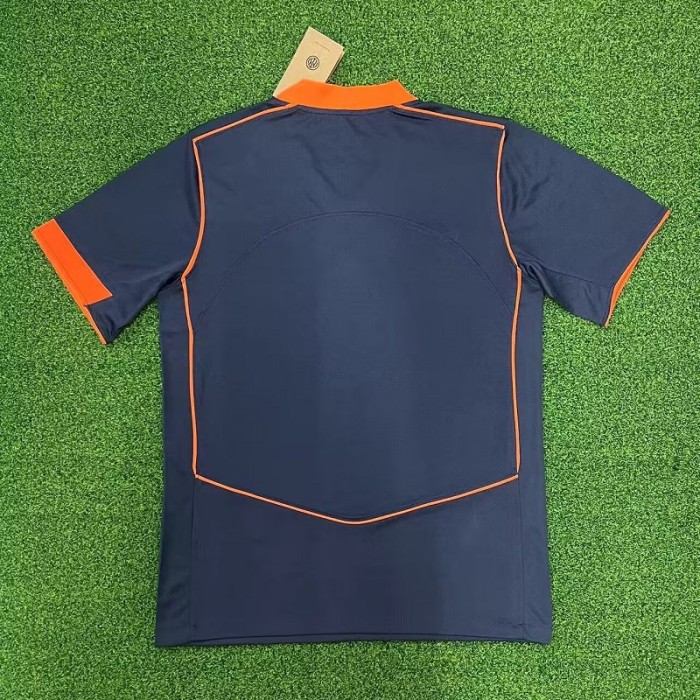 25/26 inter milan Third football Jersey