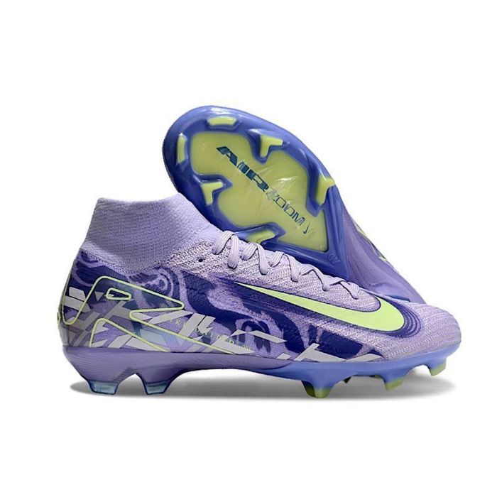 Mercurial 16 Air Zoom FG AG football boots