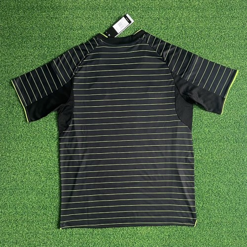 25/26 Celtic Away football jersey