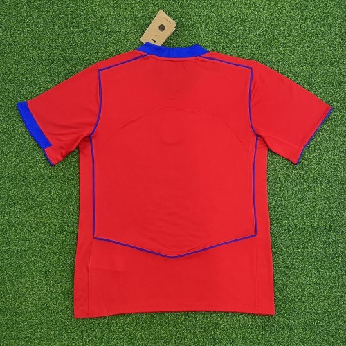 25/26 PSG Paris Third football jersey