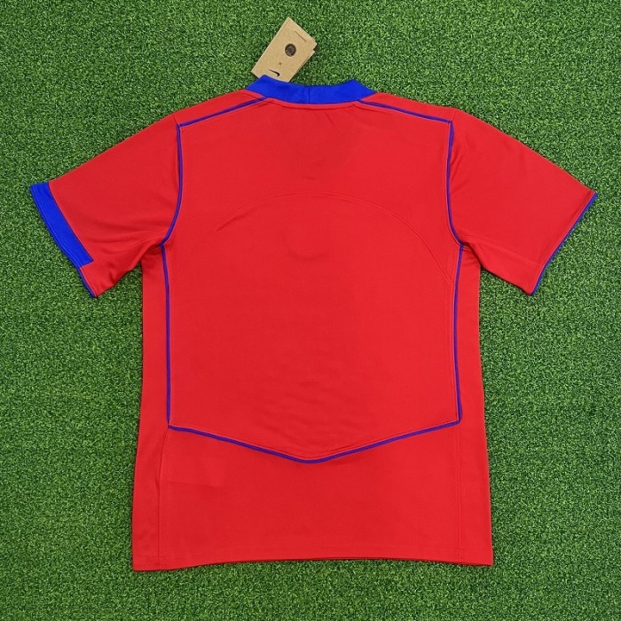 25/26 PSG Paris Third football jersey