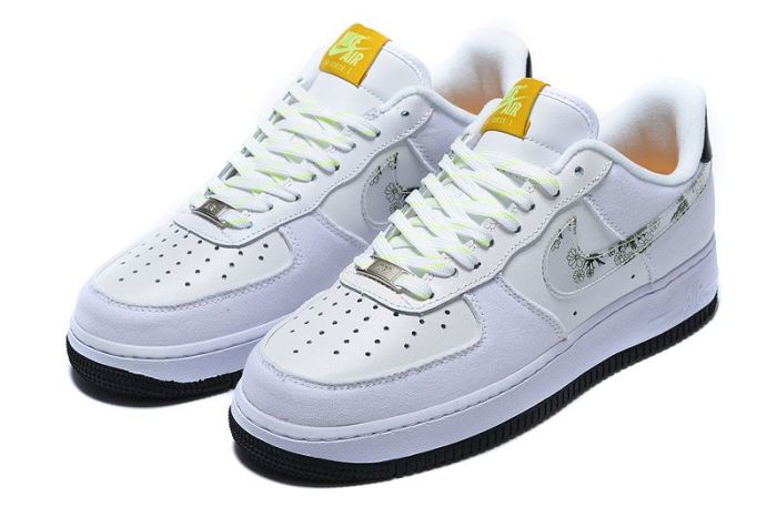 Nike Air Force 1 Little daisy