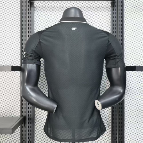 25/26 Manchester City Away Player version