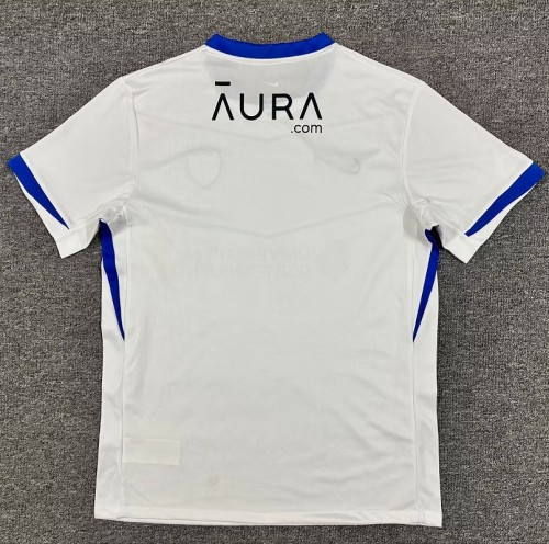 25/26 Portsmouth away football jersey