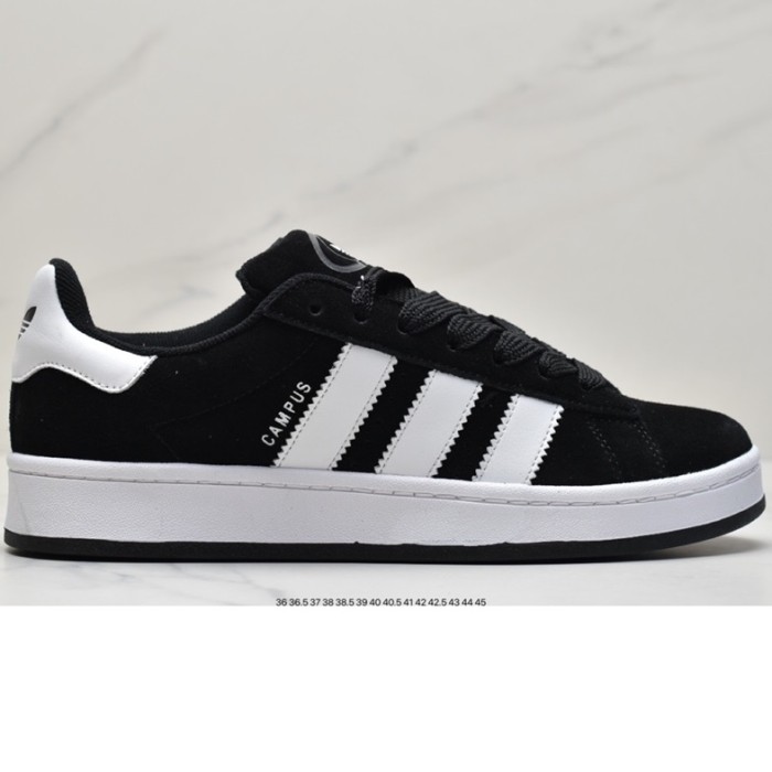 Adidas Campus Collection