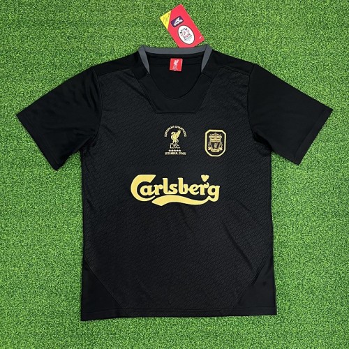 25/26 liverpool 20th Anniversary Champion Edition