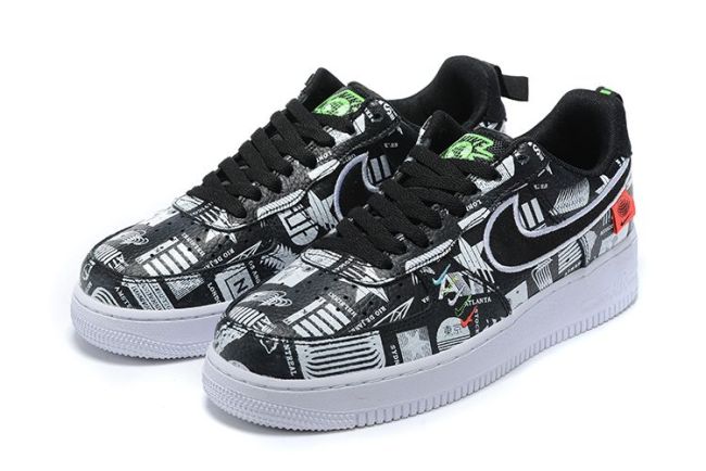 Nike Air Force 1 k33