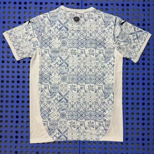 25/26 Portugal training football Jersey