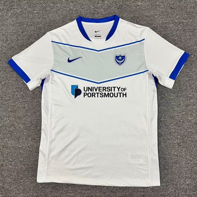 25/26 Portsmouth away football jersey
