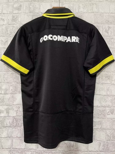 2024 Wales away rugby Jersey