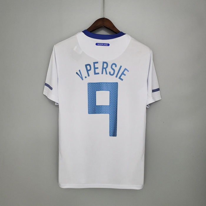 Retro Netherlands 2012 away