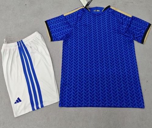 25/26 Italy home Adult Set