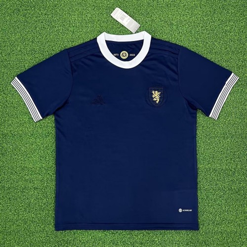 Scotland 150th Anniversary Edition