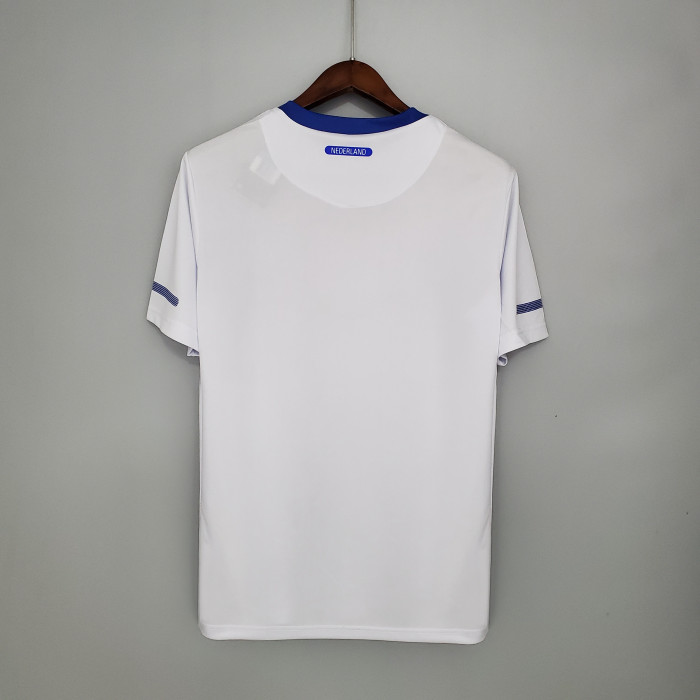 Retro Netherlands 2012 away