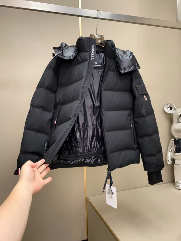 Moncler jacket