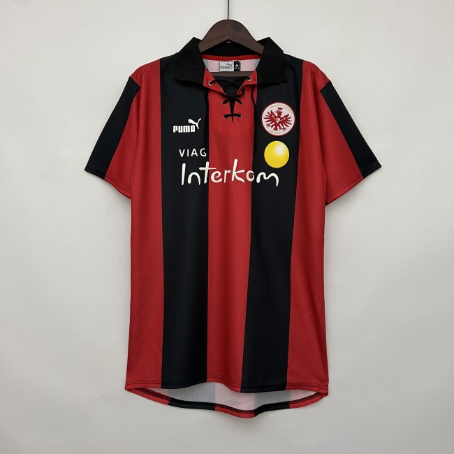 Retro Frankfurt 98/00 100th Anniversary Home