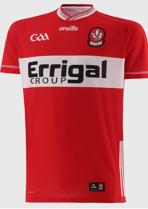 2026 GAA