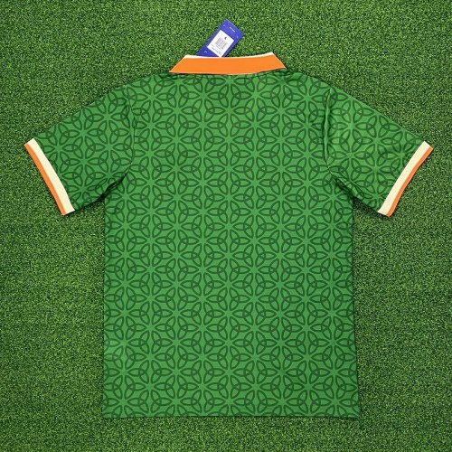 25/26 Ireland Special Edition football Jersey