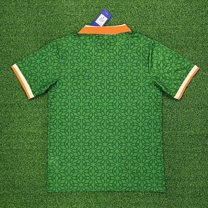 25/26 Ireland Special Edition football Jersey