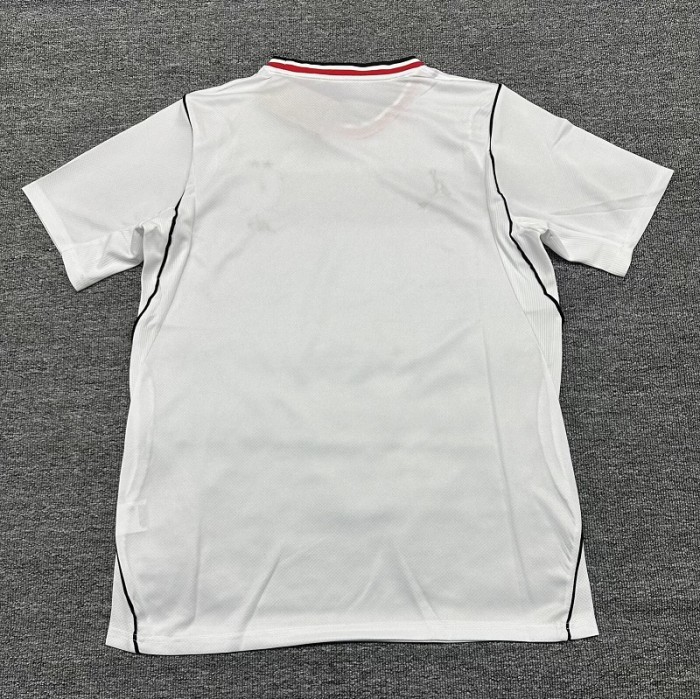 2026 France away football Jersey