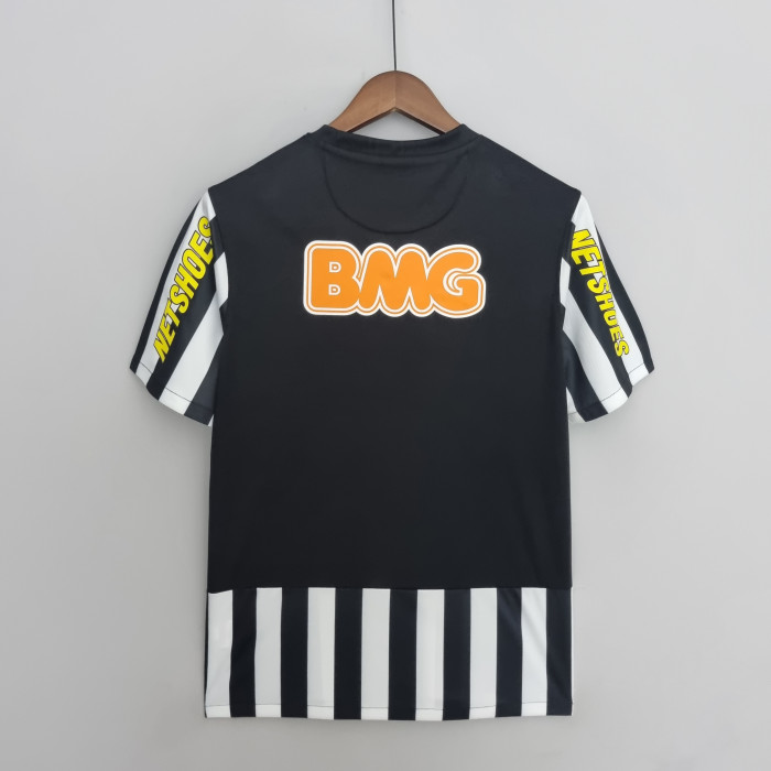 Retro Santos 2013 away