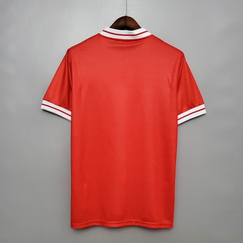 Retro 1984 Liverpool home