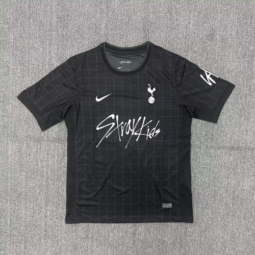 25/26Tottenham Hotspur special version football jersey