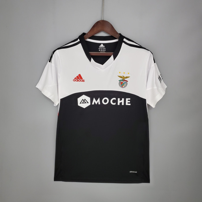 Retro Benfica 13/14 away