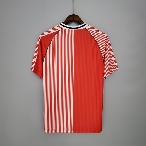Retro Denmark 1986 home