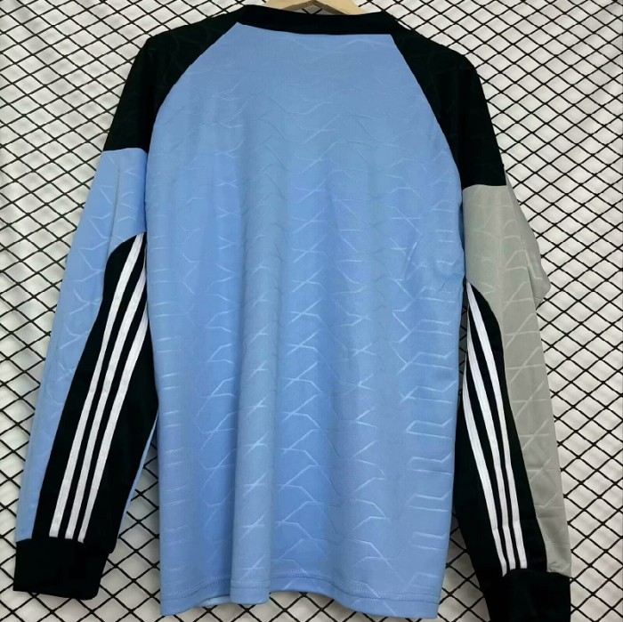 Retro 95/96 Newcastle United Long sleeved goalkeeper