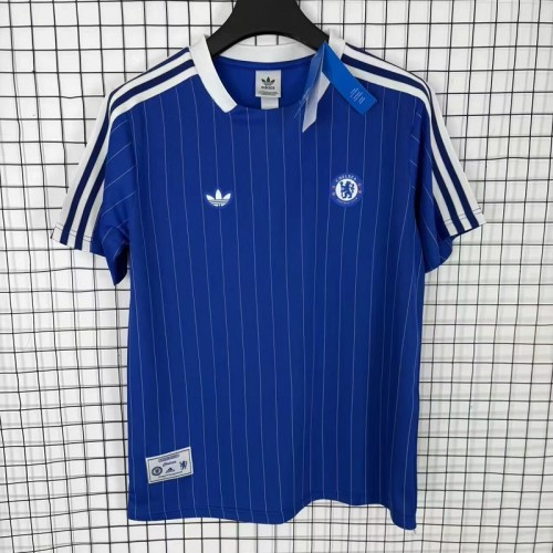 25/26 Chelsea Retro clover