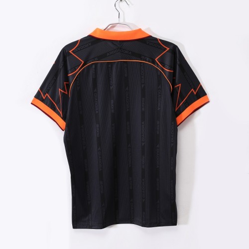 Retro 99/00 Roma Away