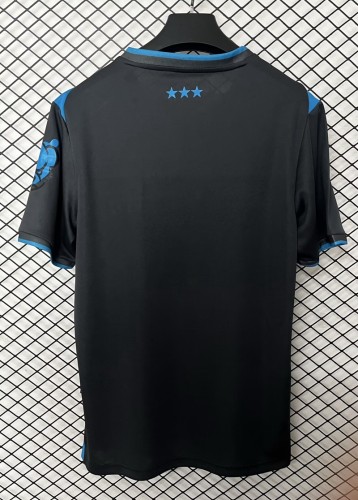 25/26 Ipswich Town third football jersey