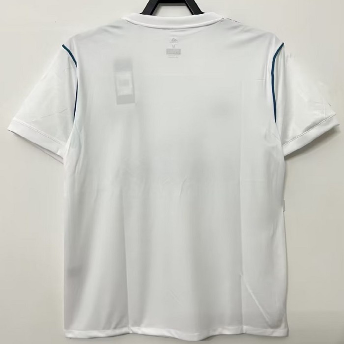 Retro 17/18 Real Madrid home