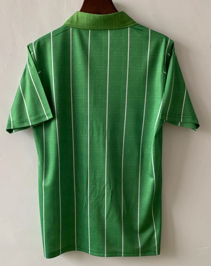 Retro Northern Ireland 1992 home