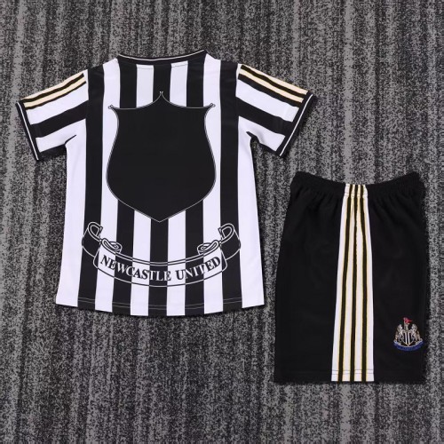 Retro 97/99 Newcastle United Away kids kit